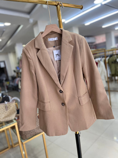 Women Casual Blazer